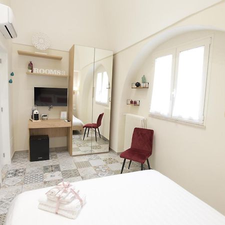 Cittadella28 Like At Home Trani Eksteriør billede