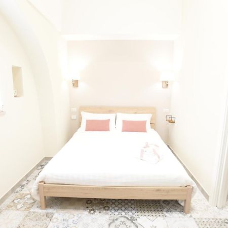 Cittadella28 Like At Home Trani Eksteriør billede