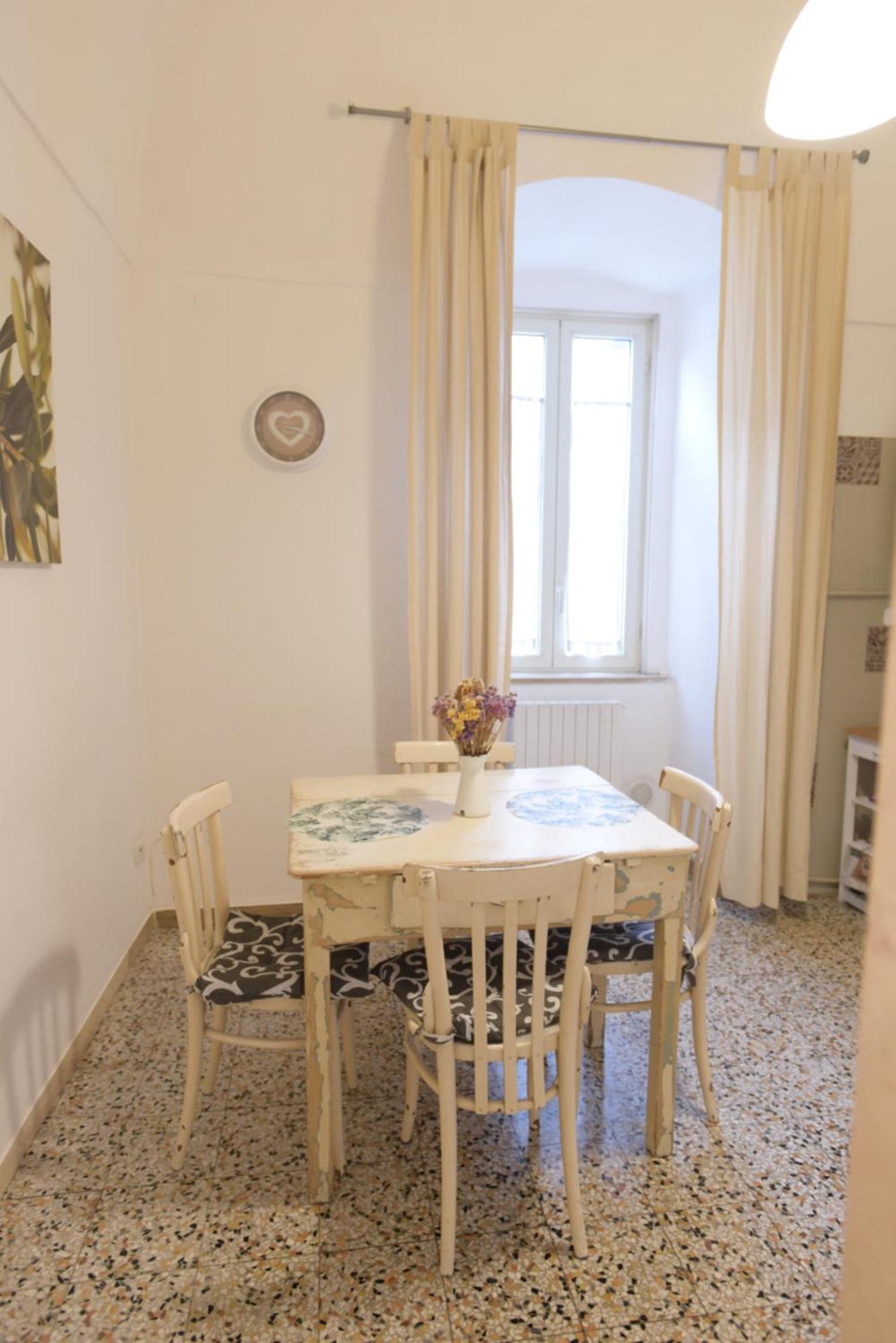 Cittadella28 Like At Home Trani Eksteriør billede