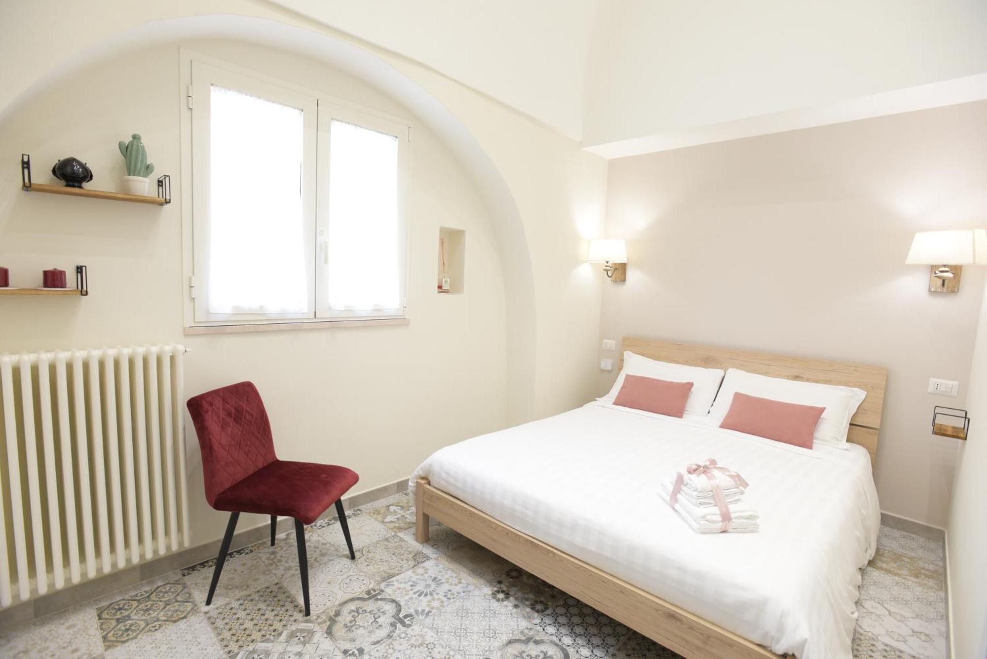 Cittadella28 Like At Home Trani Eksteriør billede