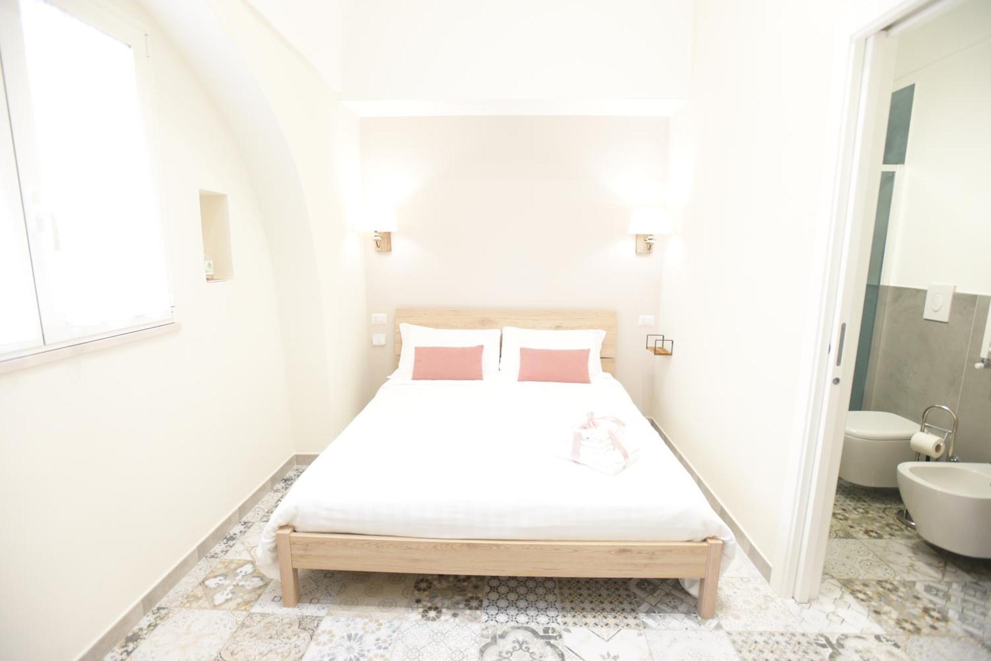Cittadella28 Like At Home Trani Eksteriør billede