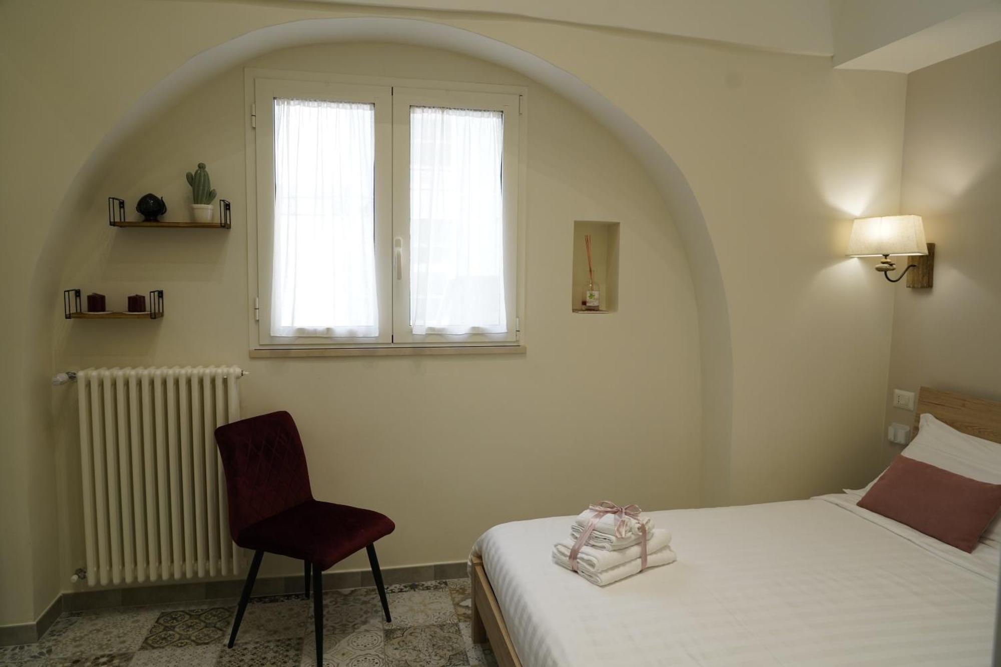 Cittadella28 Like At Home Trani Eksteriør billede