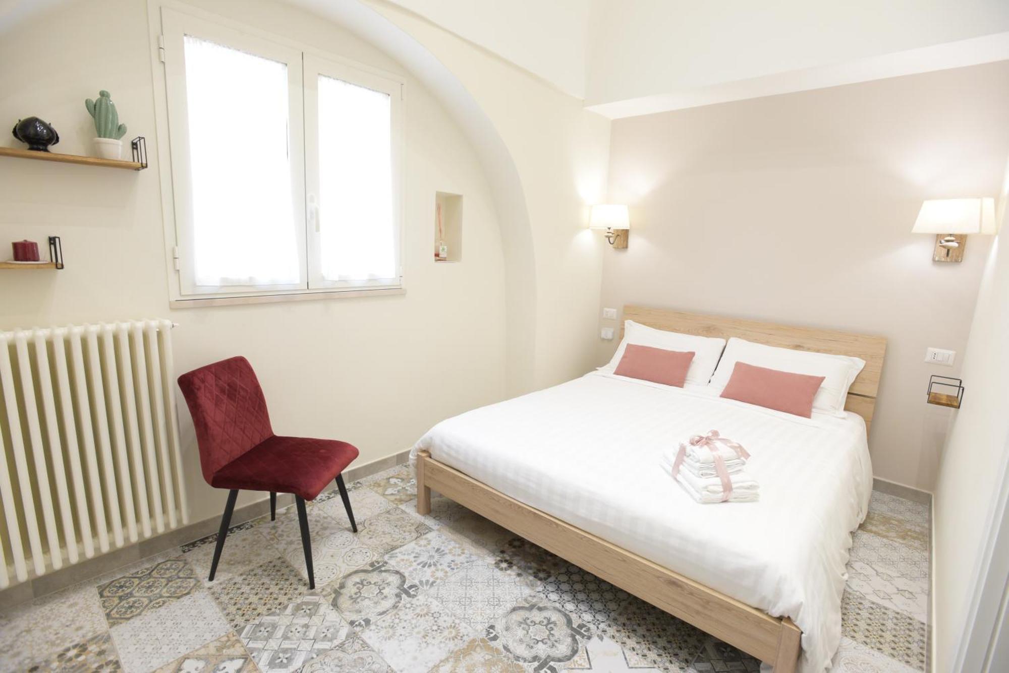 Cittadella28 Like At Home Trani Eksteriør billede