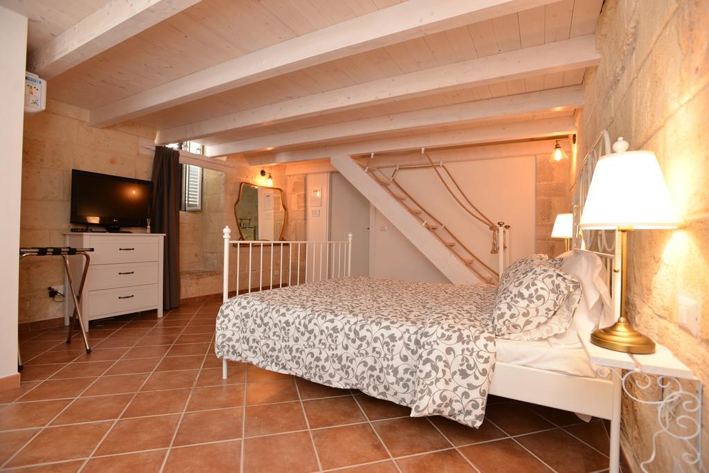Cittadella28 Like At Home Trani Eksteriør billede