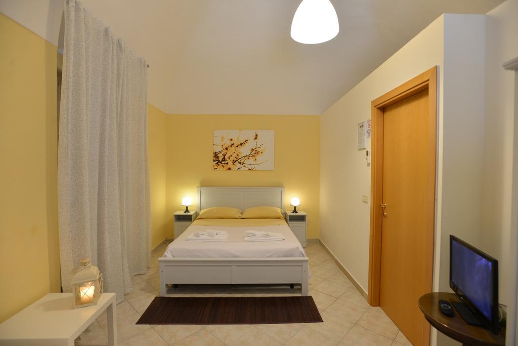 Cittadella28 Like At Home Trani Eksteriør billede
