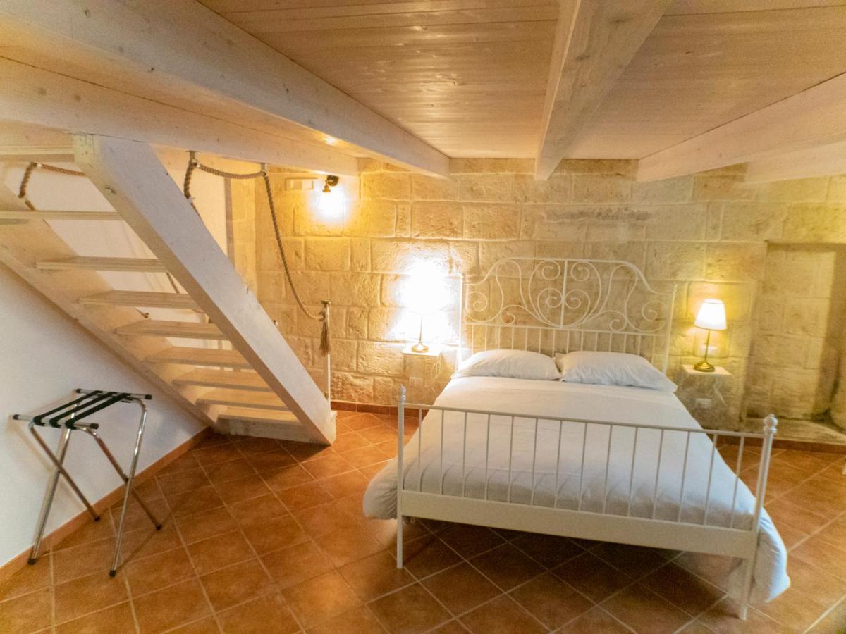 Cittadella28 Like At Home Trani Eksteriør billede