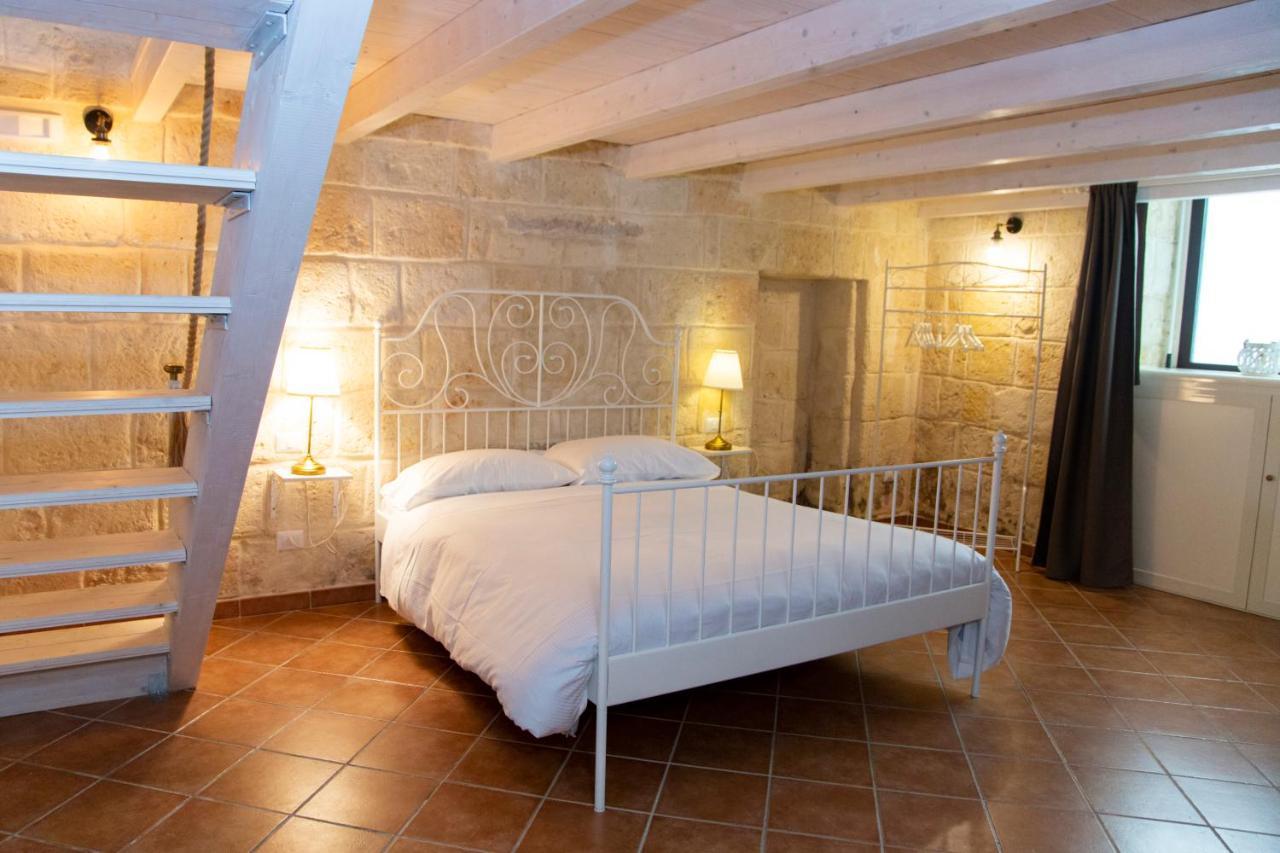 Cittadella28 Like At Home Trani Eksteriør billede